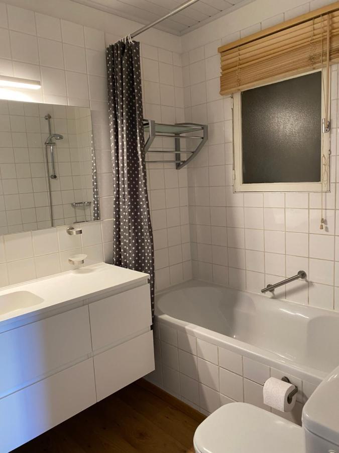 Appartement Fr Gilkens Ostende Eksteriør billede