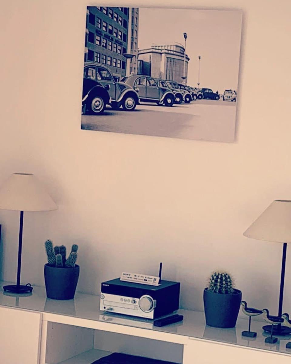 Appartement Fr Gilkens Ostende Eksteriør billede